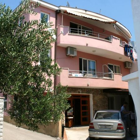 Apartments By The Sea Promajna, Makarska - 2673 Экстерьер фото
