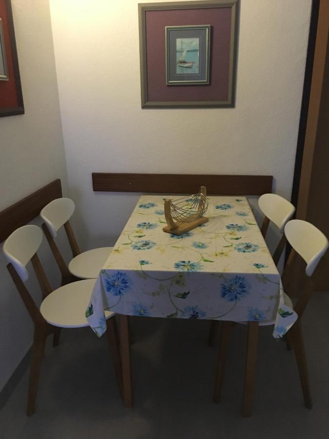 Apartments By The Sea Promajna, Makarska - 2673 Экстерьер фото