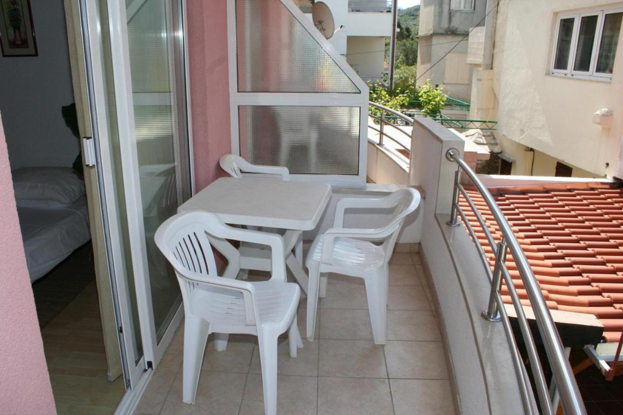 Apartments By The Sea Promajna, Makarska - 2673 Экстерьер фото