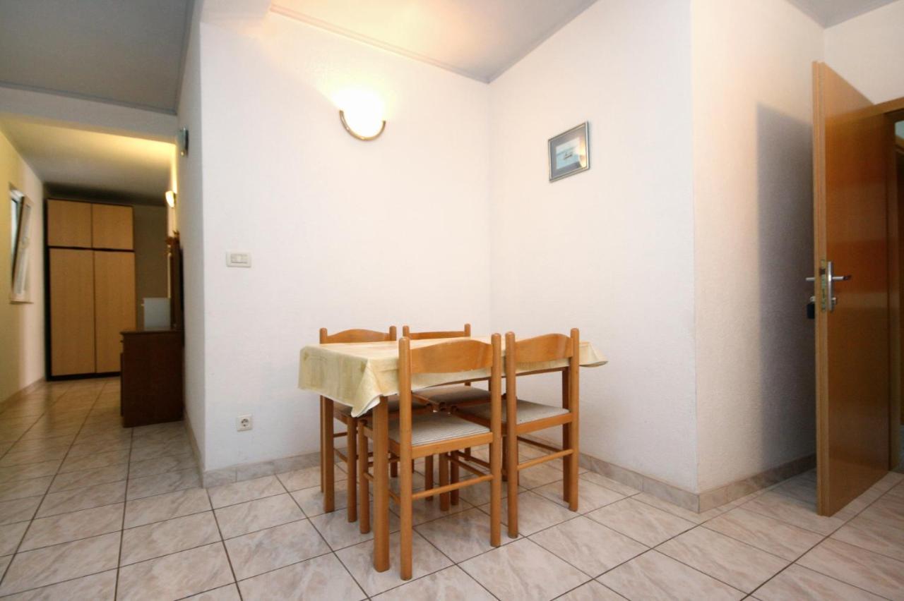 Apartments By The Sea Promajna, Makarska - 2673 Экстерьер фото